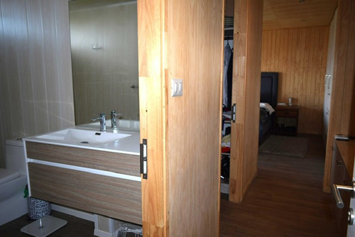 Arriendo Casa En Condominio 2hab 2ba La Reina