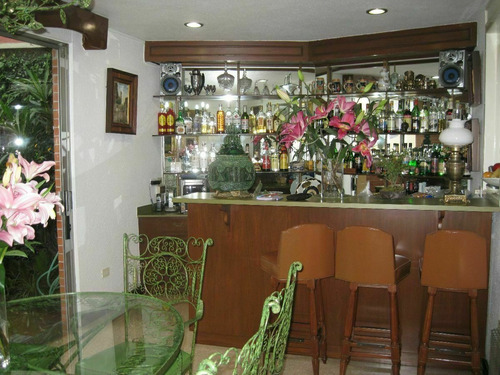 Imagen 6 de 19 de Vendo Casa En Lomas De Vista Hermosa, Cuajimalpa