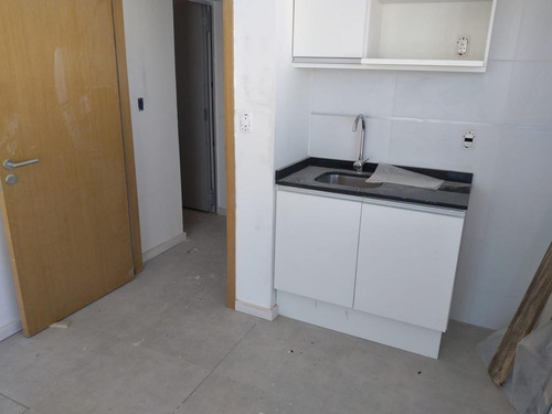 Imagen 12 de 12 de Apartamento - Benito Blanco Prox Rambla. Estrena Amplios Monoambientes.