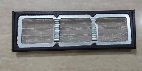 Imagen 2 de 3 de Filtro Caja S4pa M24a A24a S24a Automática Honda Civic