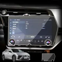 Comprar Protector Pantalla Tactil Coche Para Lexus Rz 2023 2 Hd Gps
