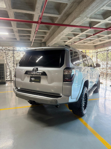 Toyota 4runner Trd Off Road
