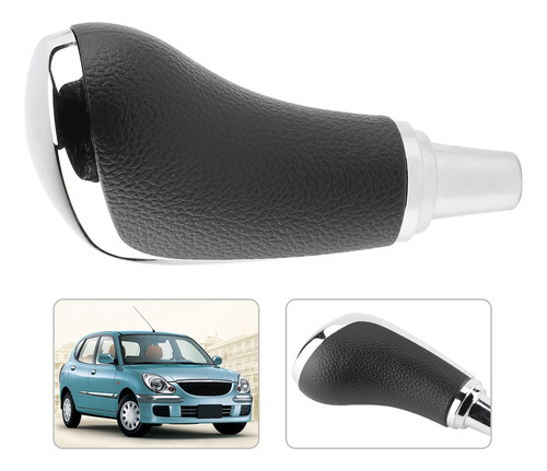 Perilla Universal De Modificación De Coche Gear Head Chapada