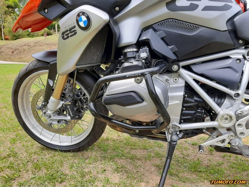 Motos Bmw