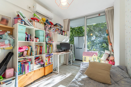 Departamento. 3 Ambientes. Balcon. Frente. 2 Baños. Amenities
