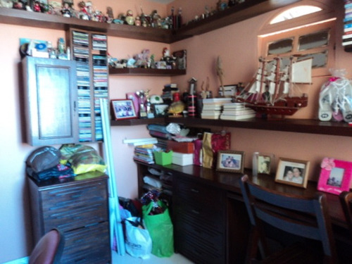 Casa Para Aluguel, 5 Dormitórios, Cavaleiros - Macaé - 1088