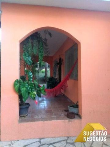 Imagem 4 de 14 de Chácara Condomínio Represa De Ibiúna Permuta - 3572