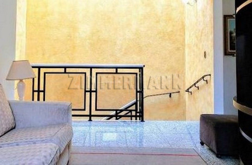 Imagem 8 de 13 de Casa - Vila Romana - Ref: 133735 - V-133735