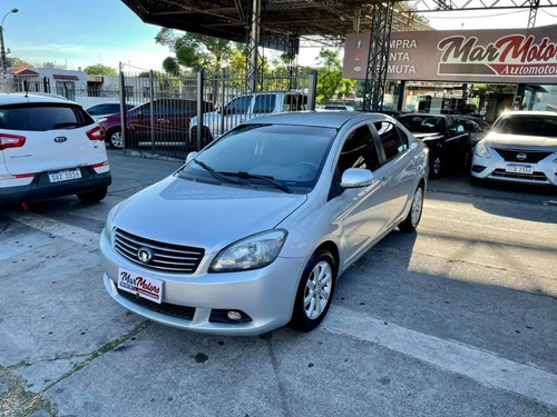 Great Wall Voleex C30 Elite ((mar Motors))