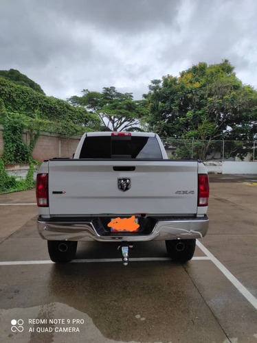 Imagen 4 de 6 de Dodge Ram .