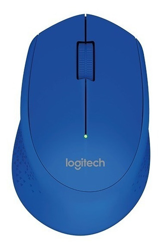 Mouse Logitech M280 Wireless (910-004361) Blue