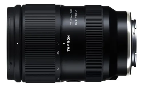 Lente De Câmera Tamron 28-75mm F2.8 Di Iii Vxd G2 Kit | MercadoLivre