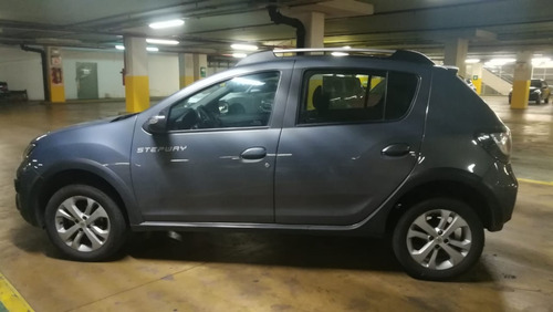 Renault Sandero Stepway 1.6 Privilege - 2016 60.000 Km