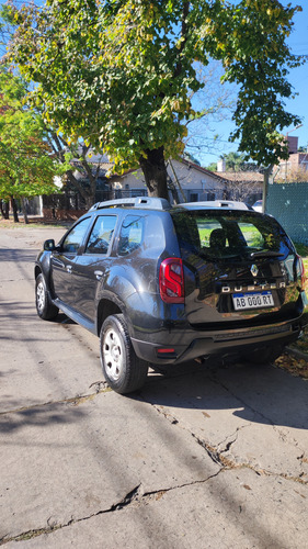 Renault Duster 1.6 Ph2 4x2 Dynamique