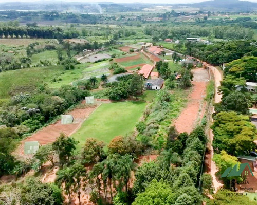Imagem 5 de 14 de Sítio A Venda Em Suzano, Área De 48000metros.