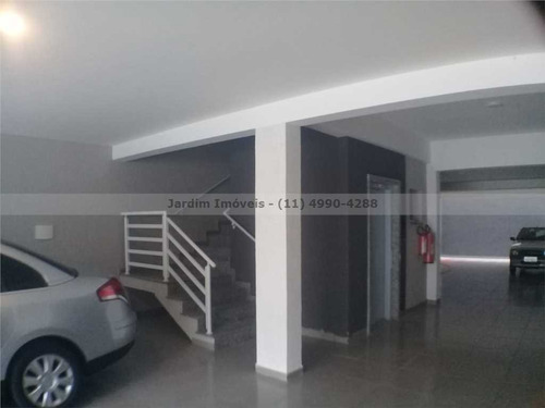 Imagem 5 de 15 de Cobertura - Jardim Bela Vista - Santo Andre - Sao Paulo | Ref.: - 29914