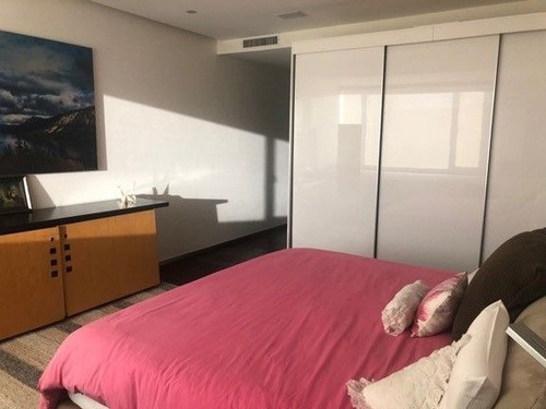 Imagen 24 de 26 de Departamento En Venta En Bosques De Las Lomas, Residencial B
