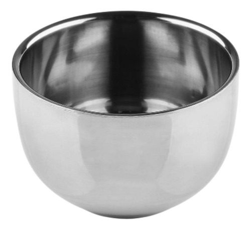 Tazón De Afeitar Taza De Afeitar Portátil Suave De Espuma