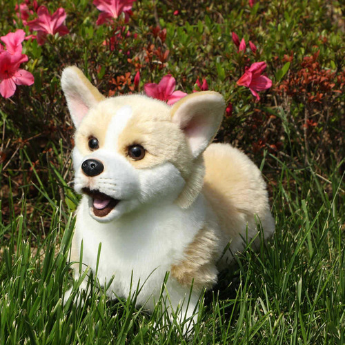 Animal De Peluche Juguete De Peluche Realista Realista