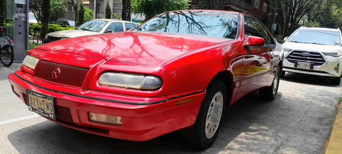 Chrysler Phantom Rt At