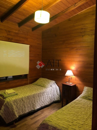 Imagen 26 de 30 de Chacra 15 Hás Con Cabañas En Pueblo Eden Espectacular!! Consulte!- Ref: 6430