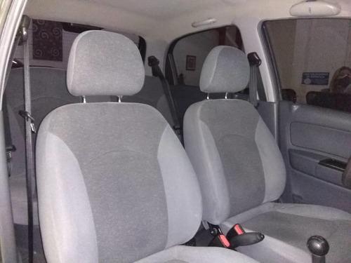Chevrolet Spark .