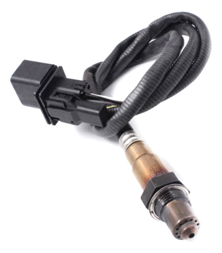 Sensor De Oxígeno De 5 Hilos Para W203 C180 C200 1.8l 0