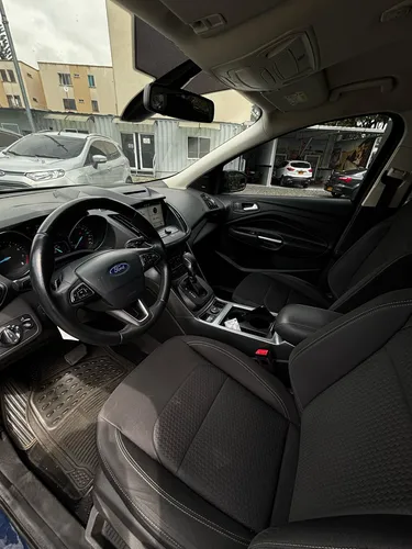 Ford Escape 2.0 Se 245 hp 4x2