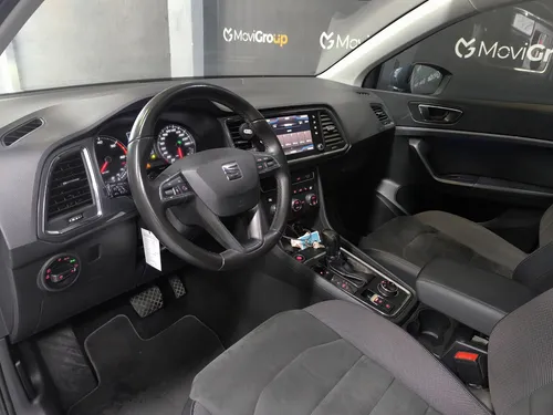 Seat Ateca 2.0 Style