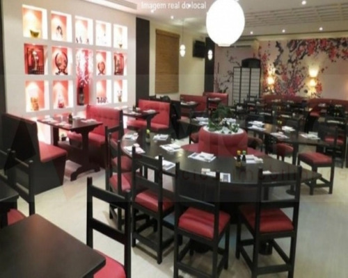 Imagem 2 de 30 de Comercial - 1617 - 32401954