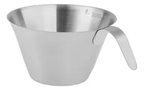 Comprar 25-3 Taza Medidora De Café De Acero Inoxidable Mini Taza