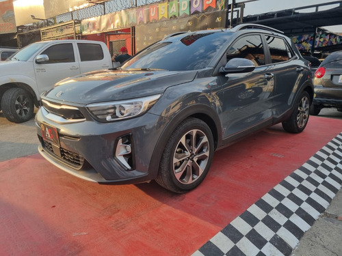 Kia Stonic Zenith 1.0 Turbo Hibrido Mecanico