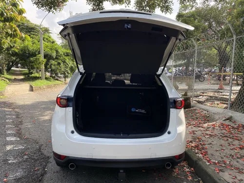 Mazda CX-5 2.5 Touring At 4x2 2021
