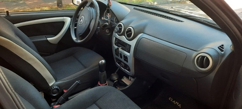 Renault Sandero Stepway 1.6 Confort 105cv 2011