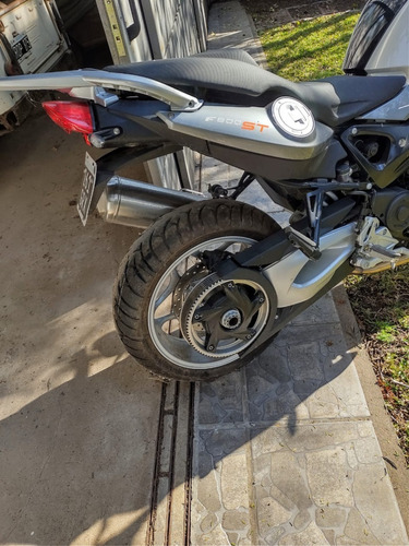 Bmw - F 800 St Gs