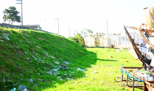 Imagem 6 de 8 de Terreno Residencial À Venda, Cooperativa, São Bernardo Do Campo - Te3720. - Te3720