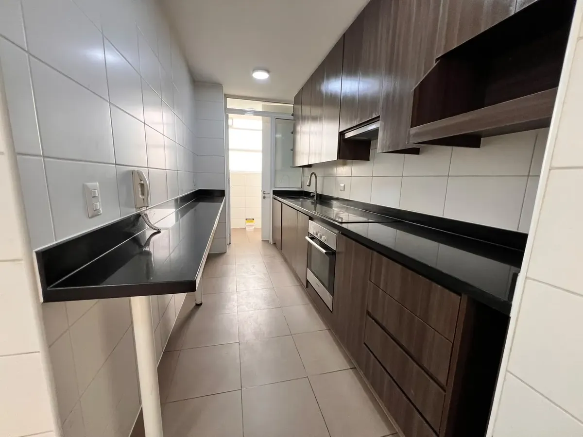 Imagen 4 de 24 de Gran Departamento Primera Línea
