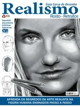 Comprar Guia Curso de desenho realismo rosto retratos, de (Organizador) On Line Editora. Editorial IBC - Instituto Brasileiro de Cultura Ltda, capa mole em português, 2018