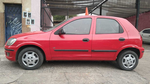 Chevrolet Celta 1.4 Ls+aa 2011