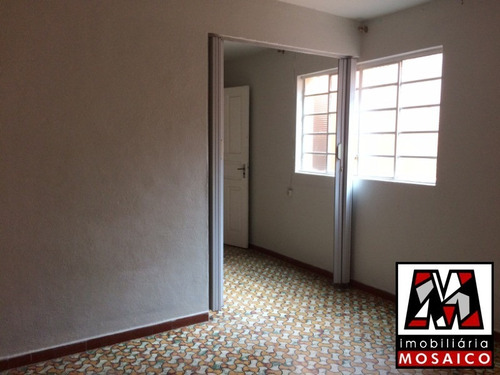 Imagem 4 de 19 de Imóvel Comercial De Frente Para Avenida Samuel Martins - 50468 - 33770580