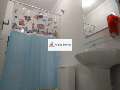 Imagem 24 de 28 de Apartamento Com 2 Dorms, Vila São Paulo, Mongaguá - R$ 300 Mil, Cod: 857648 - V857648