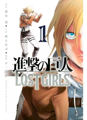 Ataque dos Titãs (Attack on Titan - shingeki no kyojin) Mangá Novo Lacrado  (Volumes 18,28,29)