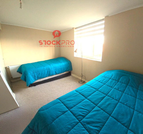 Departamento En Venta Algarrobo, Laguna Bahía