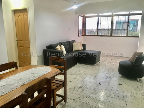 Imagen 2 de 7 de Apartamento En Venta En Punto Fijo, Falcon 22-6931 04146954944