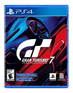 Gran Turismo 7