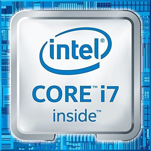 Procesador Intel Hexa-core 3 6 Ghz - Potencia Y Rendimiento