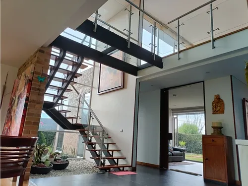 Venta Casa En Chia Vereda La Balsa