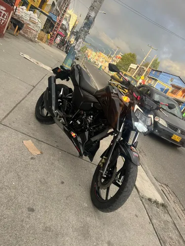 Tvs Apache 160 4v