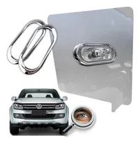 Comprar Para\u002F Amarok Bora 2 Aros Cromados Luces De Giro Tuningchrome