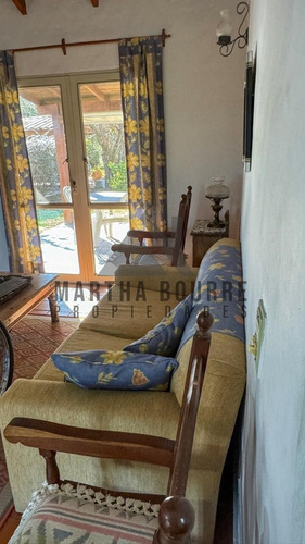 Casa En Venta En Larena Country Club, Pilar, G.b.a. Zona Norte